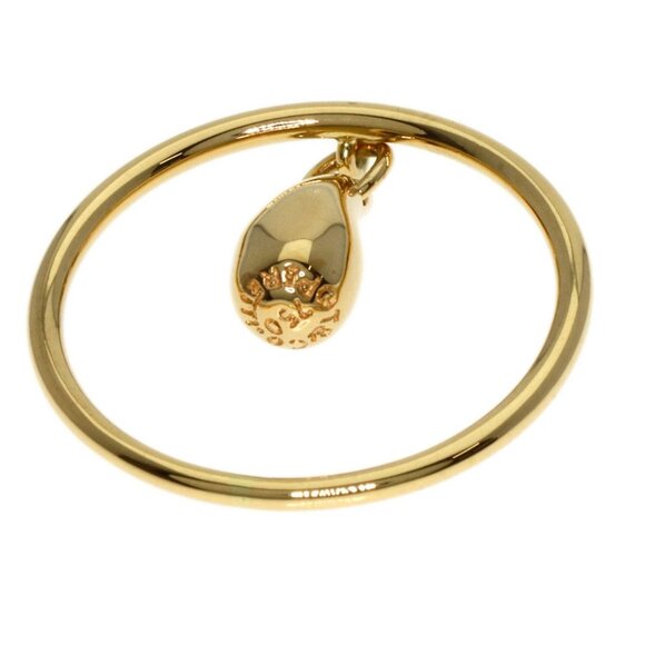 TIFFANY & CO. 18k Yellow Ring - Picture 4 of 8